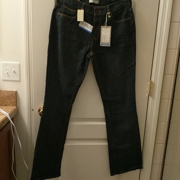 Levi's Denim - Levi's 515 Boot Cut Jeans NWT